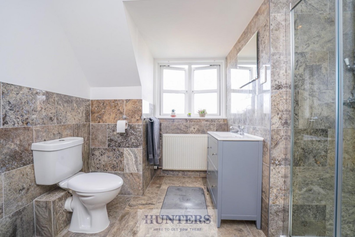 Long Acre, Camblesforth, Selby