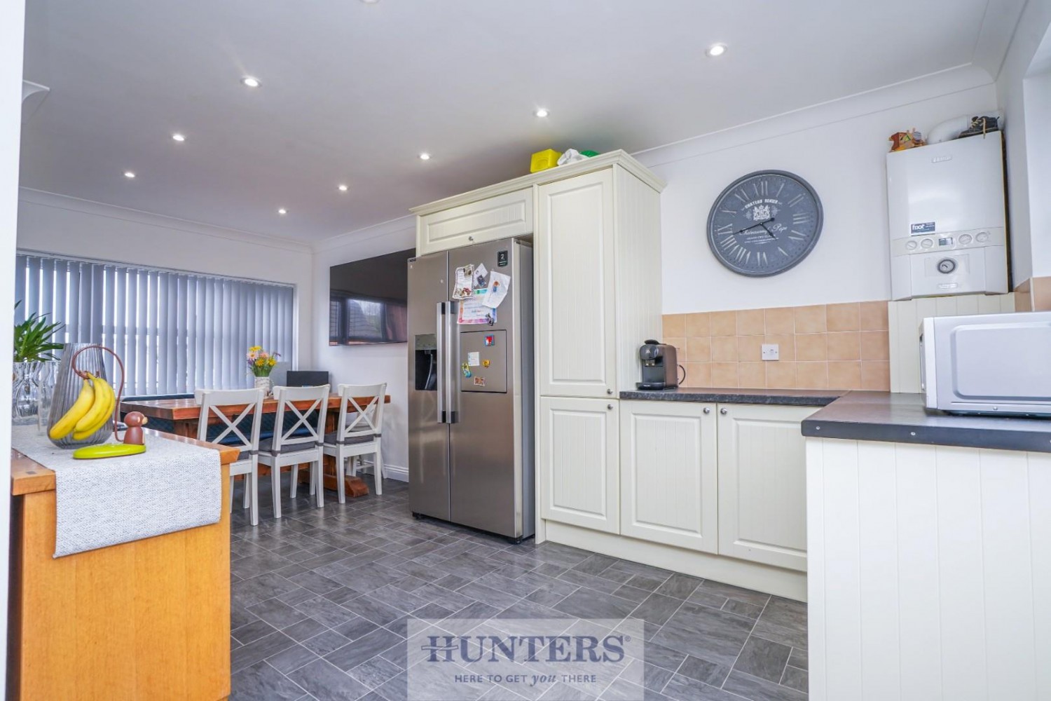 Long Acre, Camblesforth, Selby