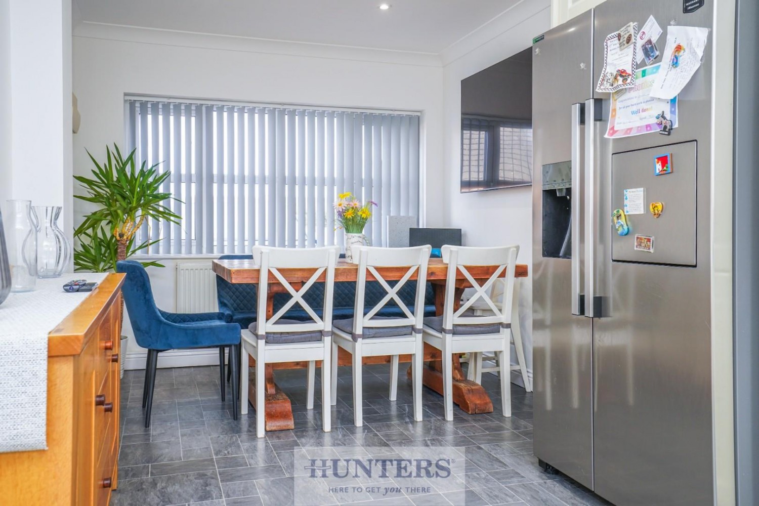 Long Acre, Camblesforth, Selby