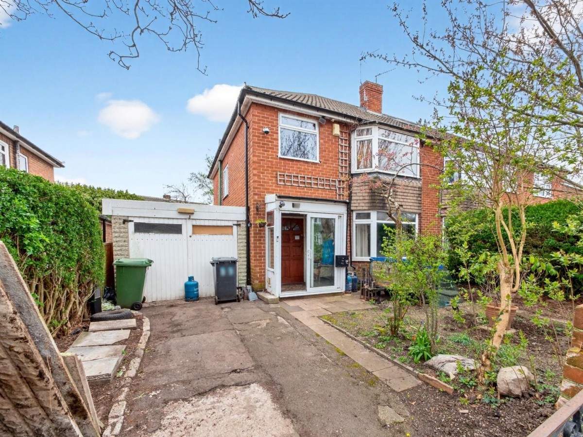 Dringthorpe Road, York