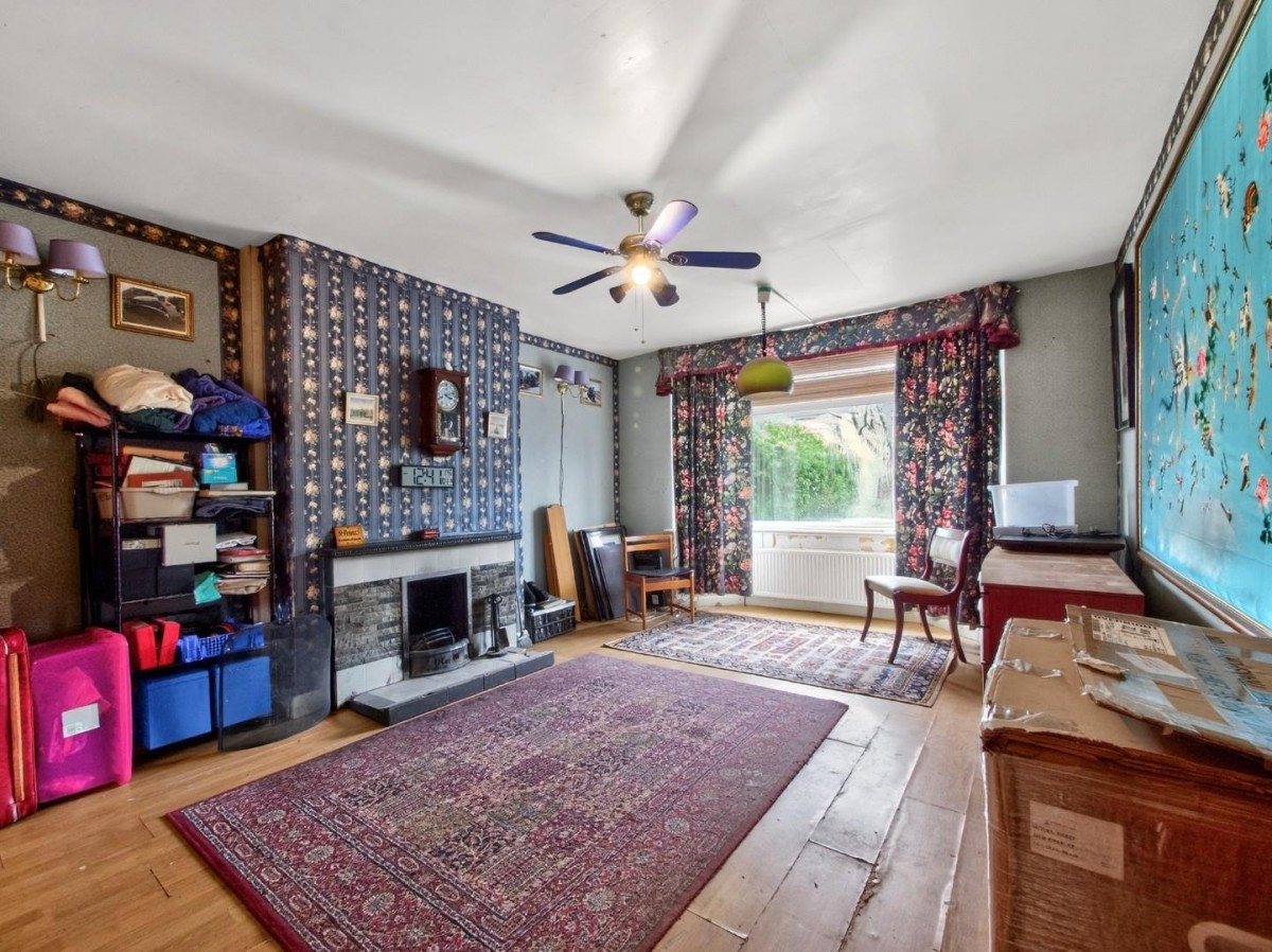 Dringthorpe Road, York
