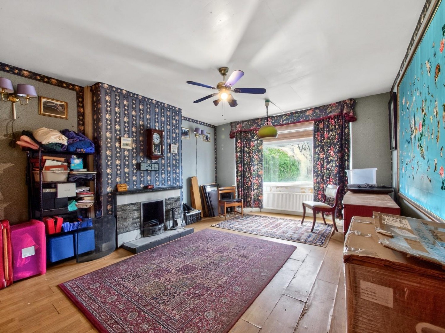 Dringthorpe Road, York