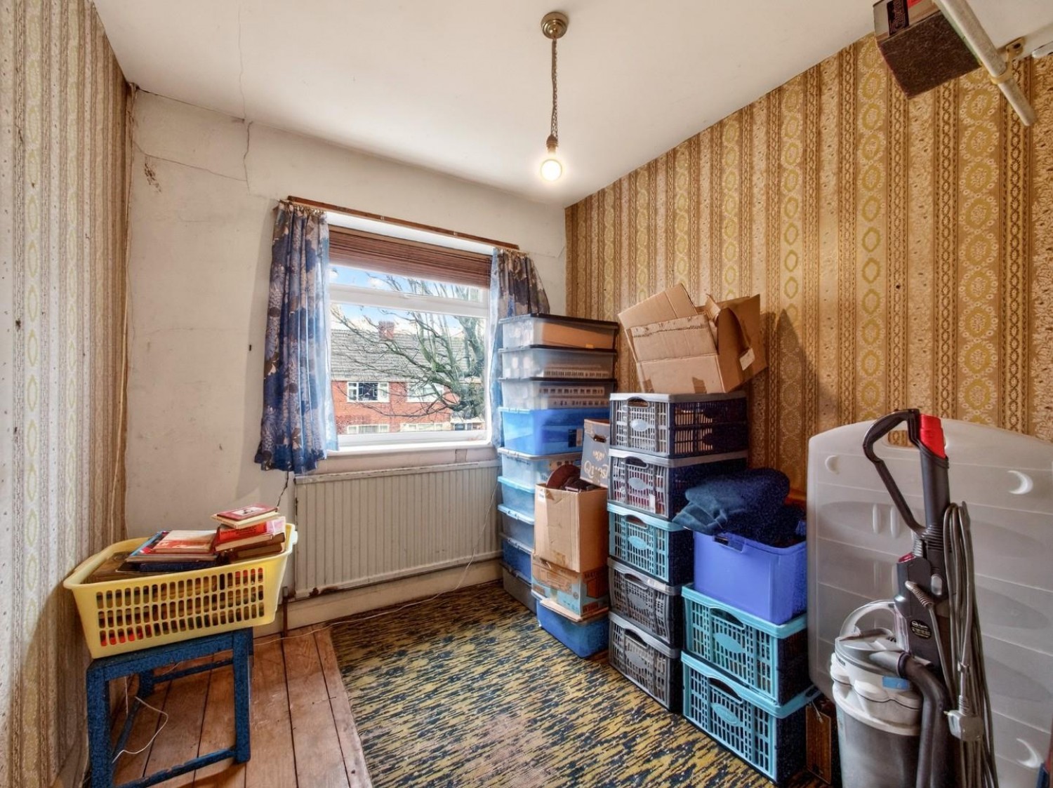 Dringthorpe Road, York