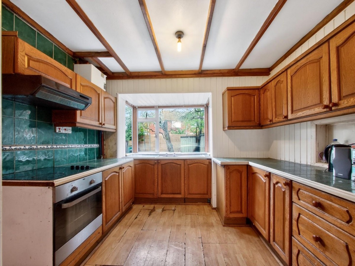 Dringthorpe Road, York