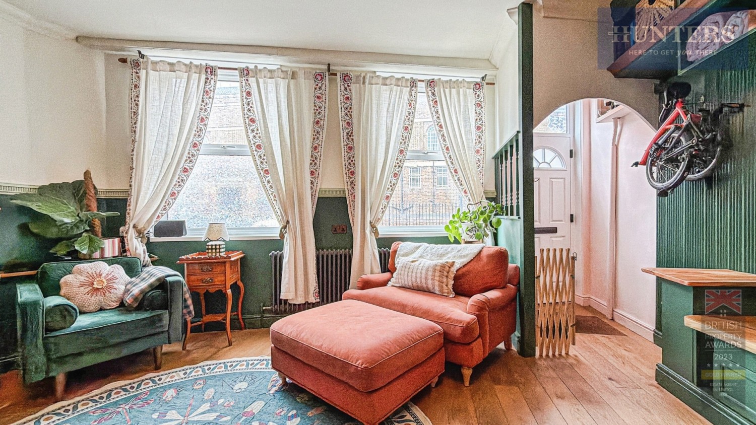 Dean Lane, Southville, BS3 1BS