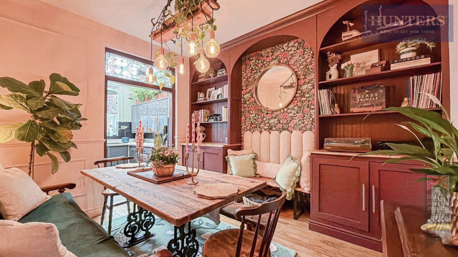 Dean Lane, Southville, BS3 1BS