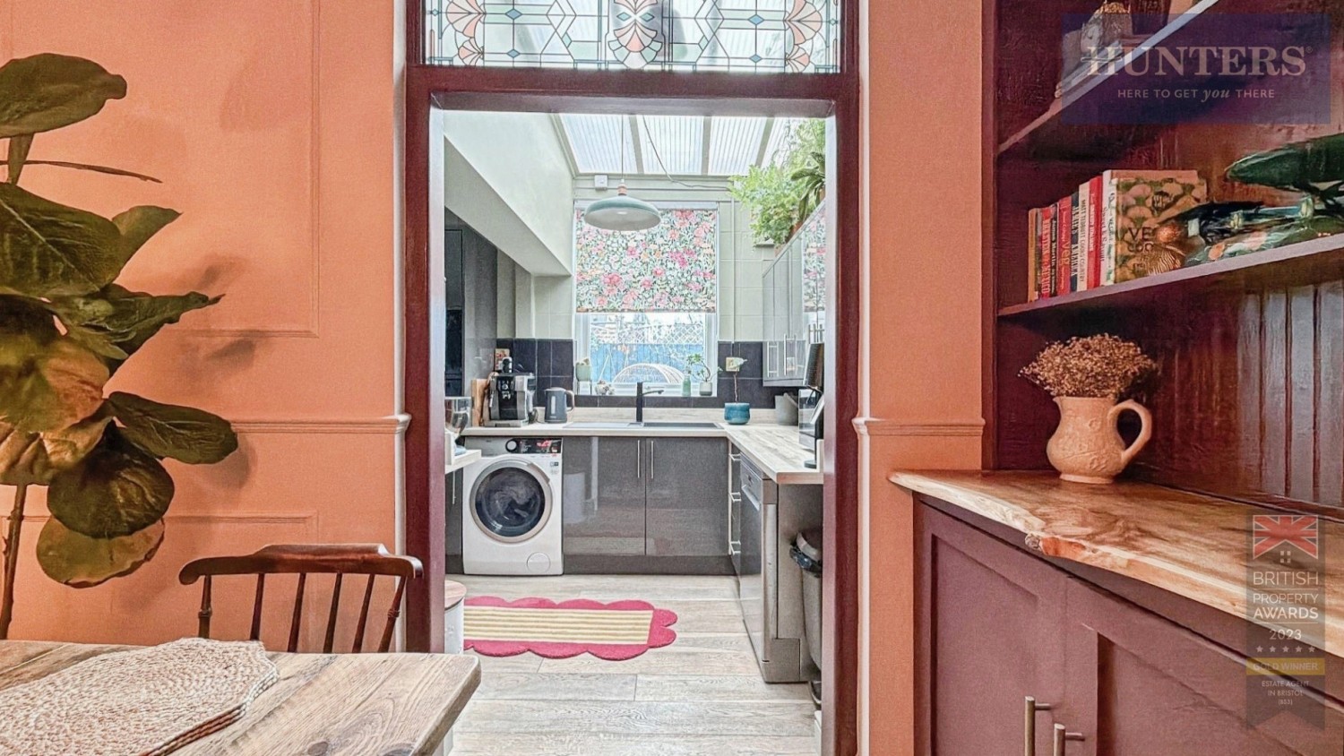 Dean Lane, Southville, BS3 1BS