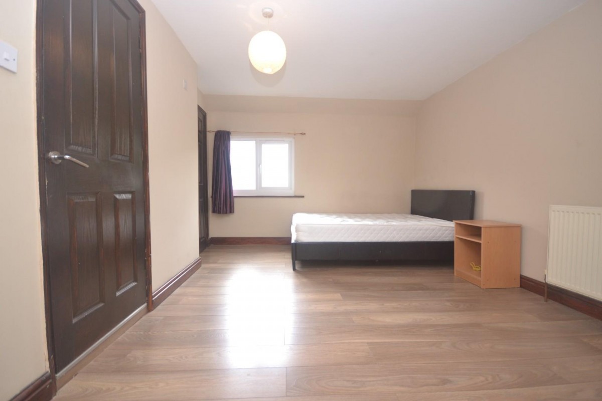 London Road, Reading