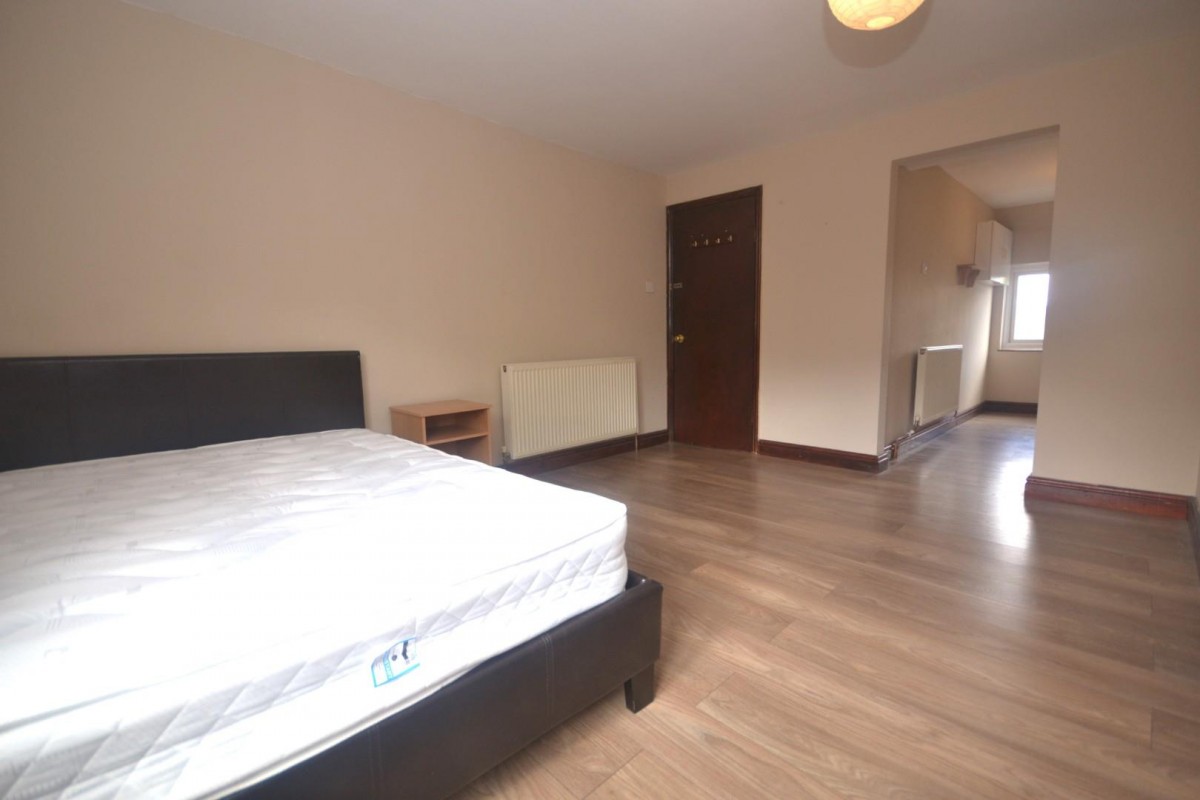 London Road, Reading