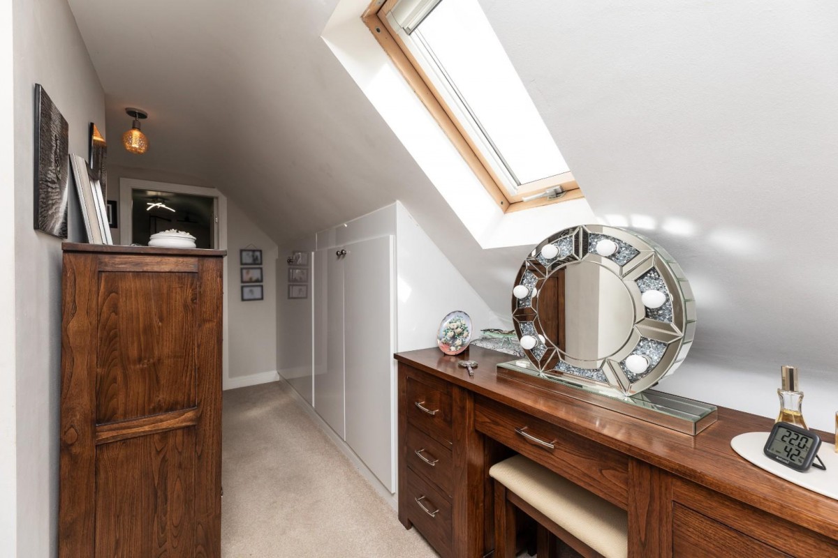 Middle Oxford Street, Castleford