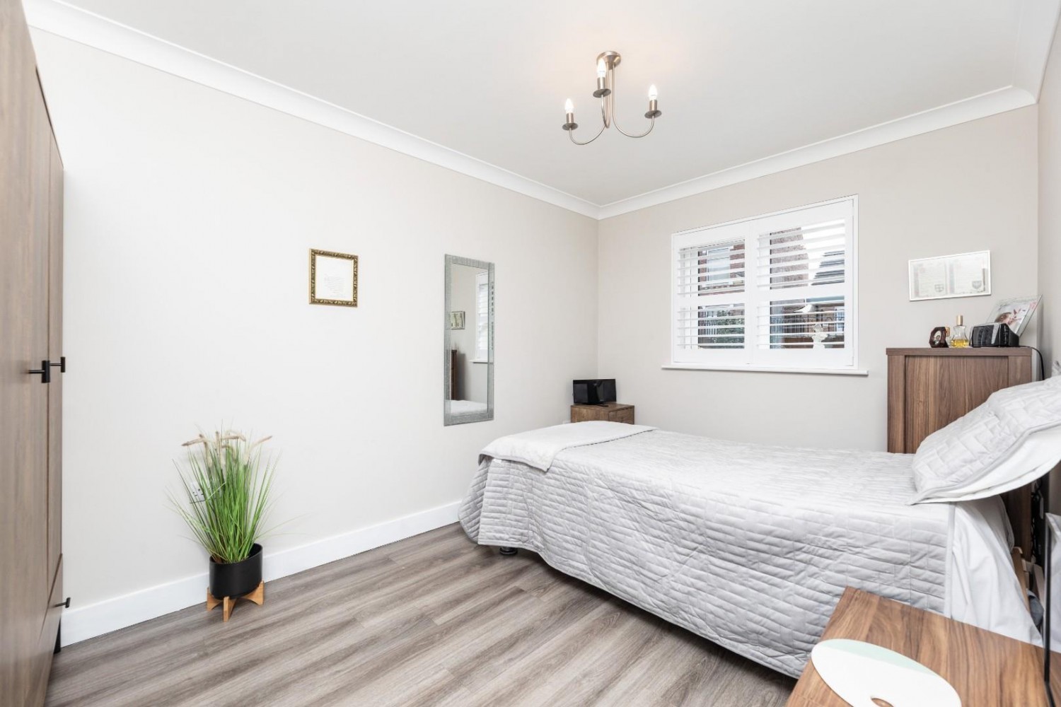 Middle Oxford Street, Castleford