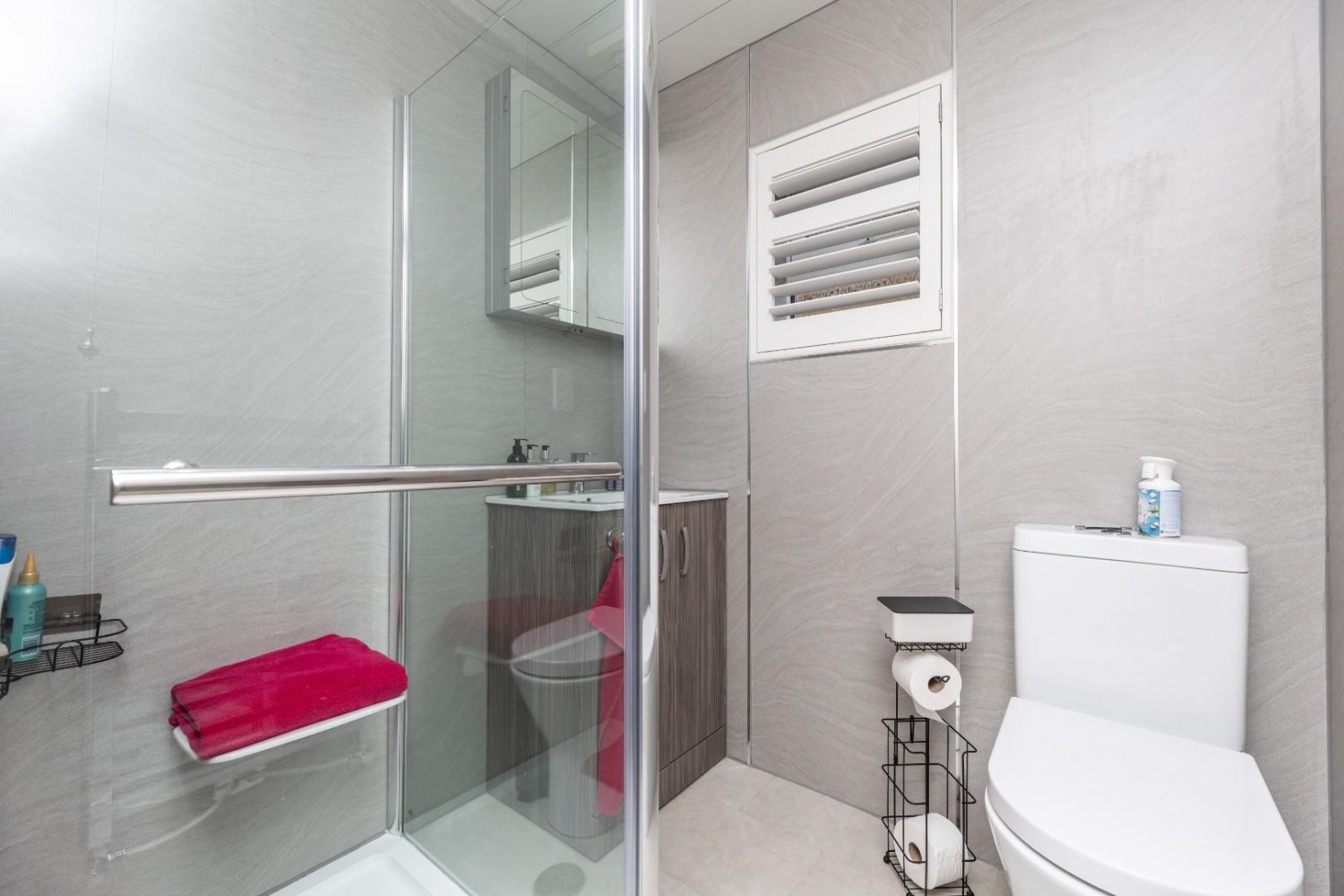 Middle Oxford Street, Castleford