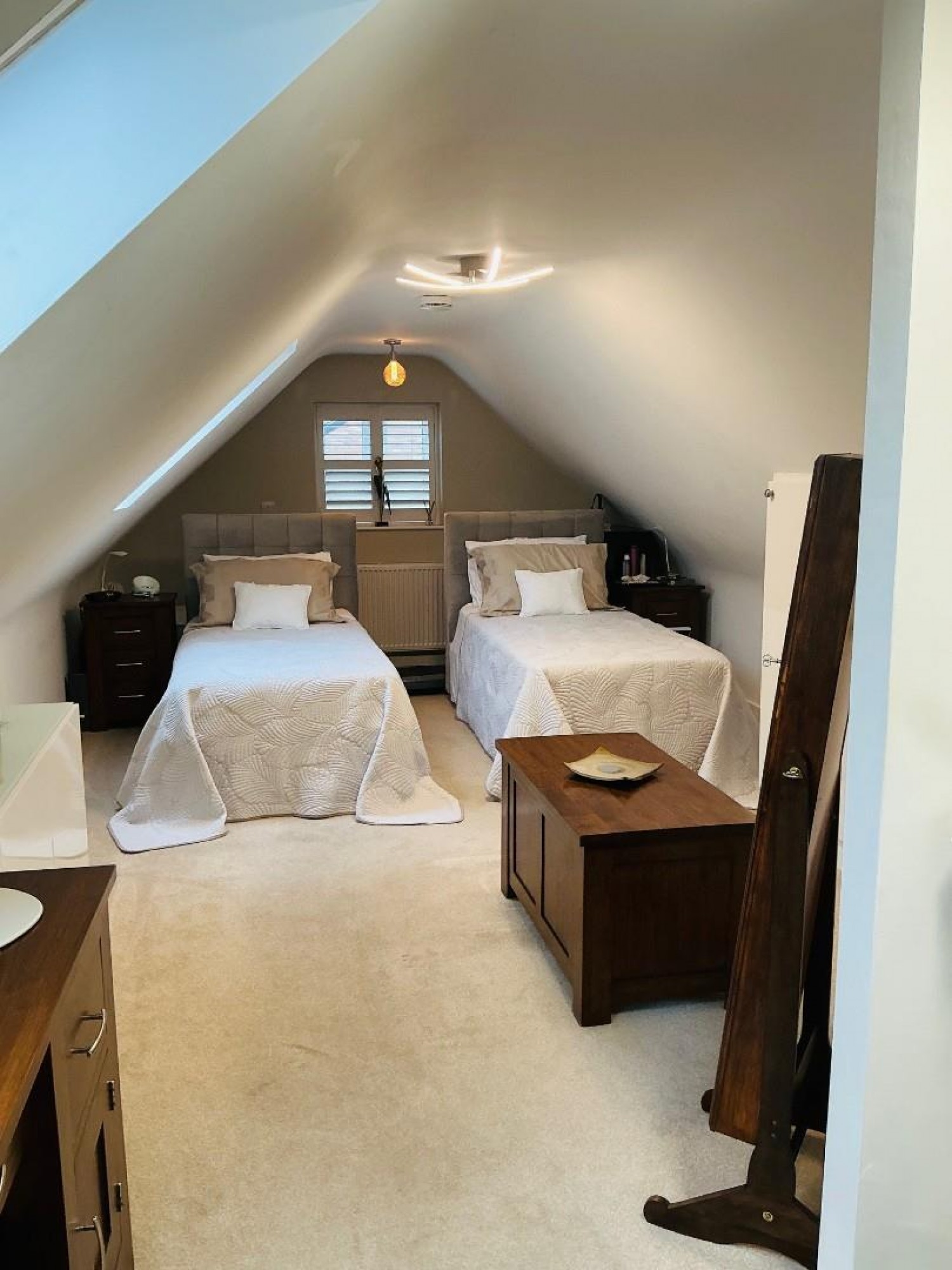 Middle Oxford Street, Castleford