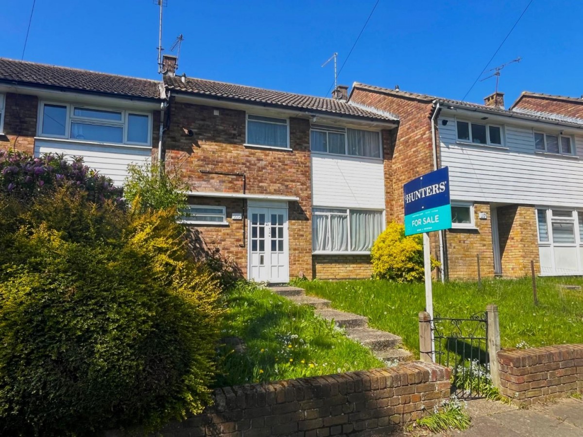 Ifield Way, Gravesend, DA12