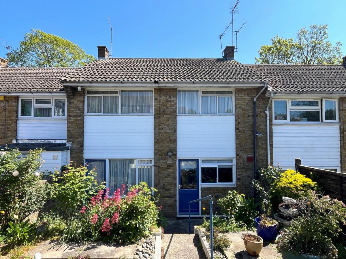 Ifield Way, Gravesend, DA12