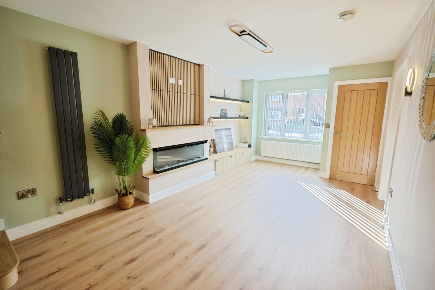 Raby Drive, Newton Aycliffe