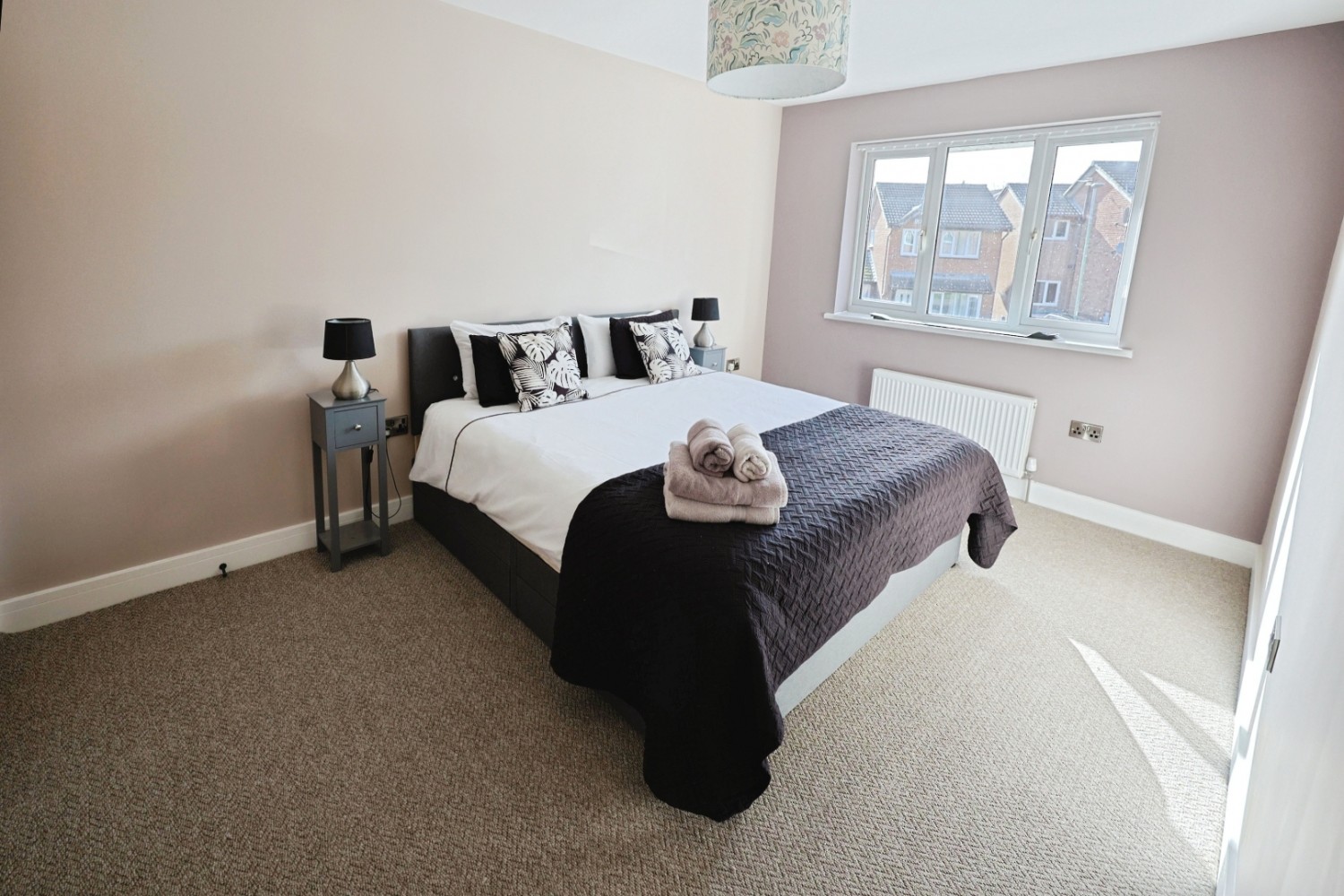 Raby Drive, Newton Aycliffe