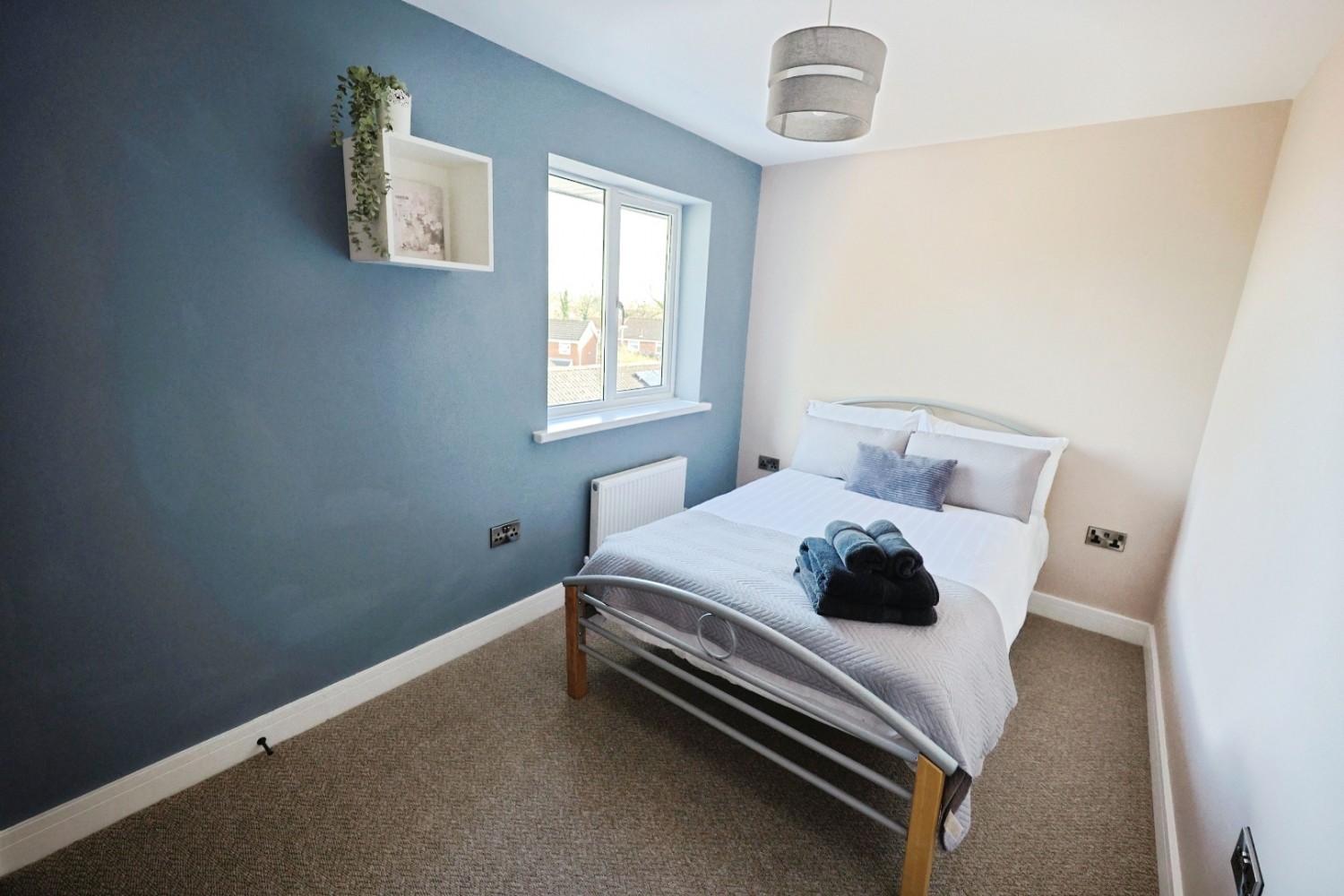 Raby Drive, Newton Aycliffe