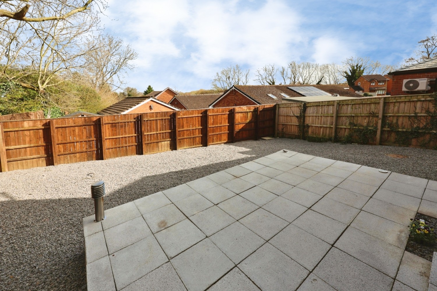 Raby Drive, Newton Aycliffe