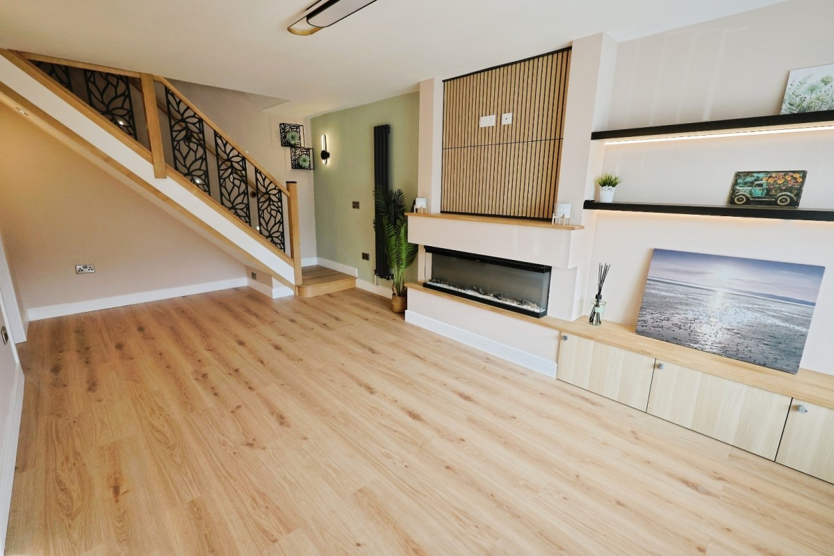 Raby Drive, Newton Aycliffe