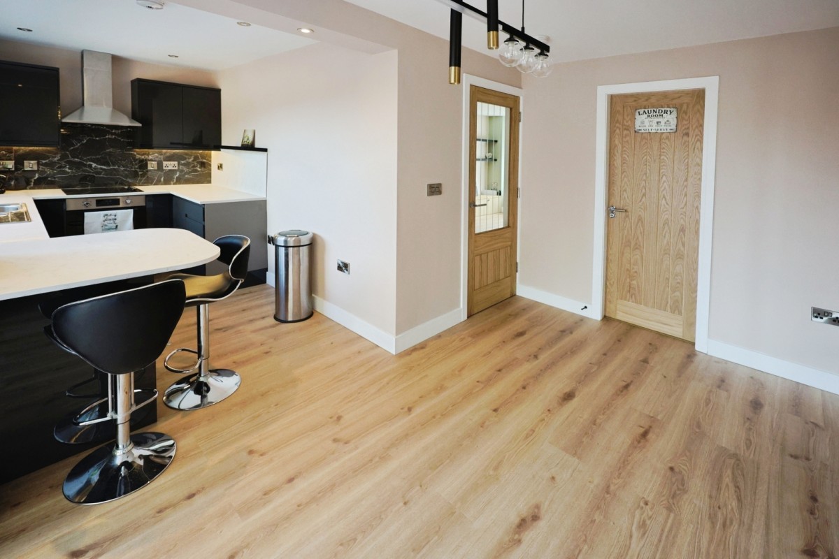 Raby Drive, Newton Aycliffe
