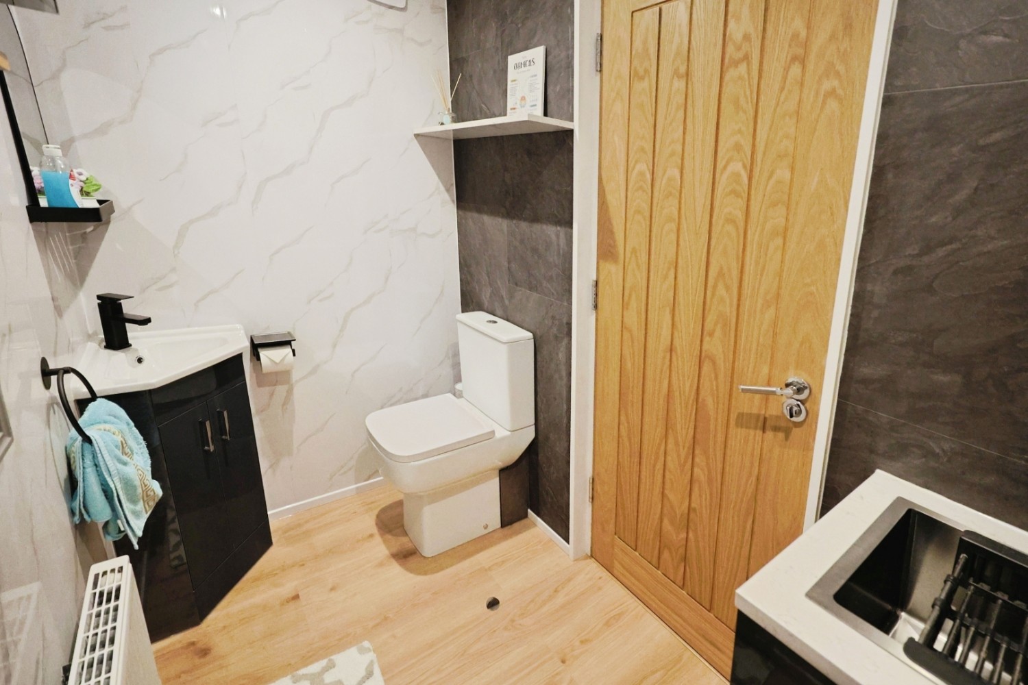 Raby Drive, Newton Aycliffe