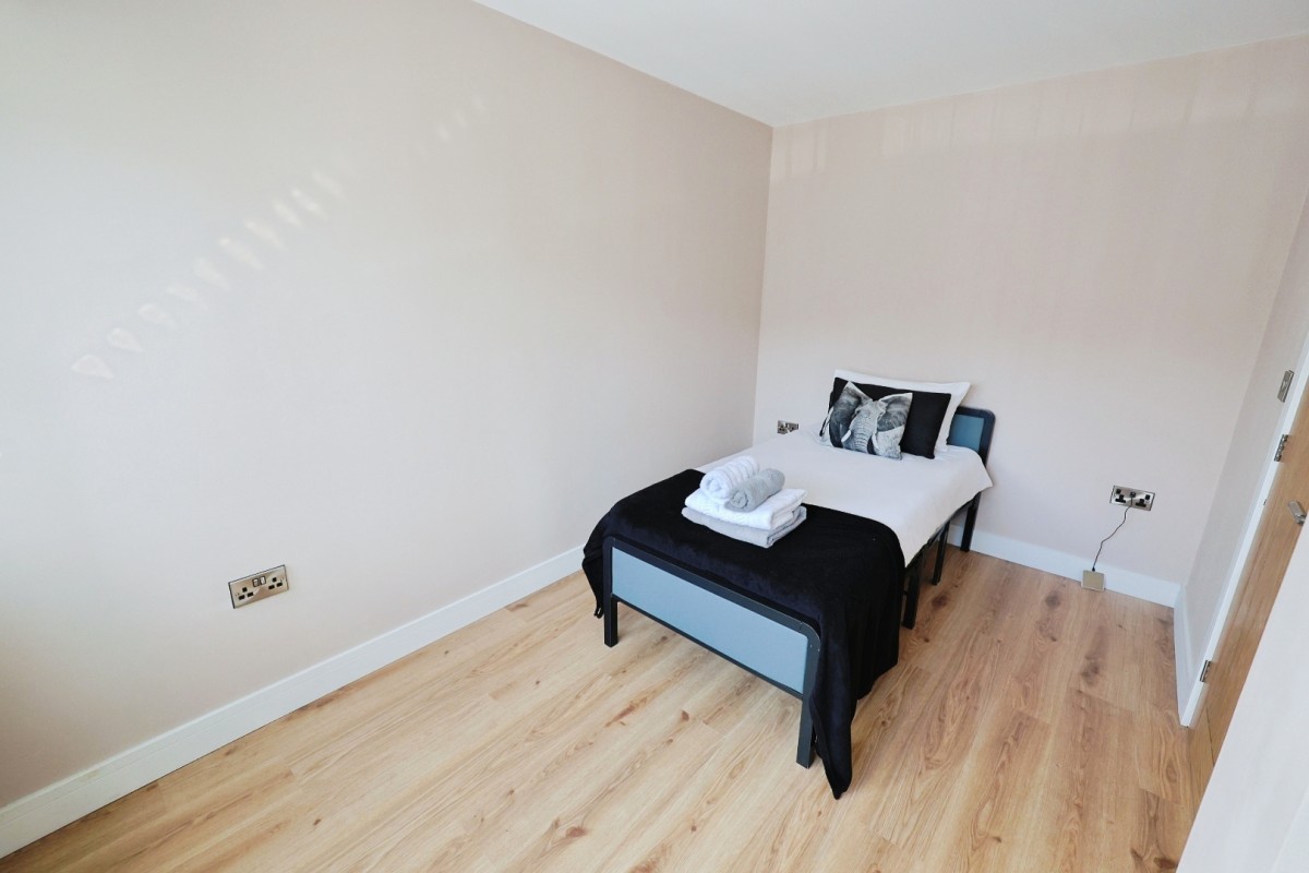 Raby Drive, Newton Aycliffe