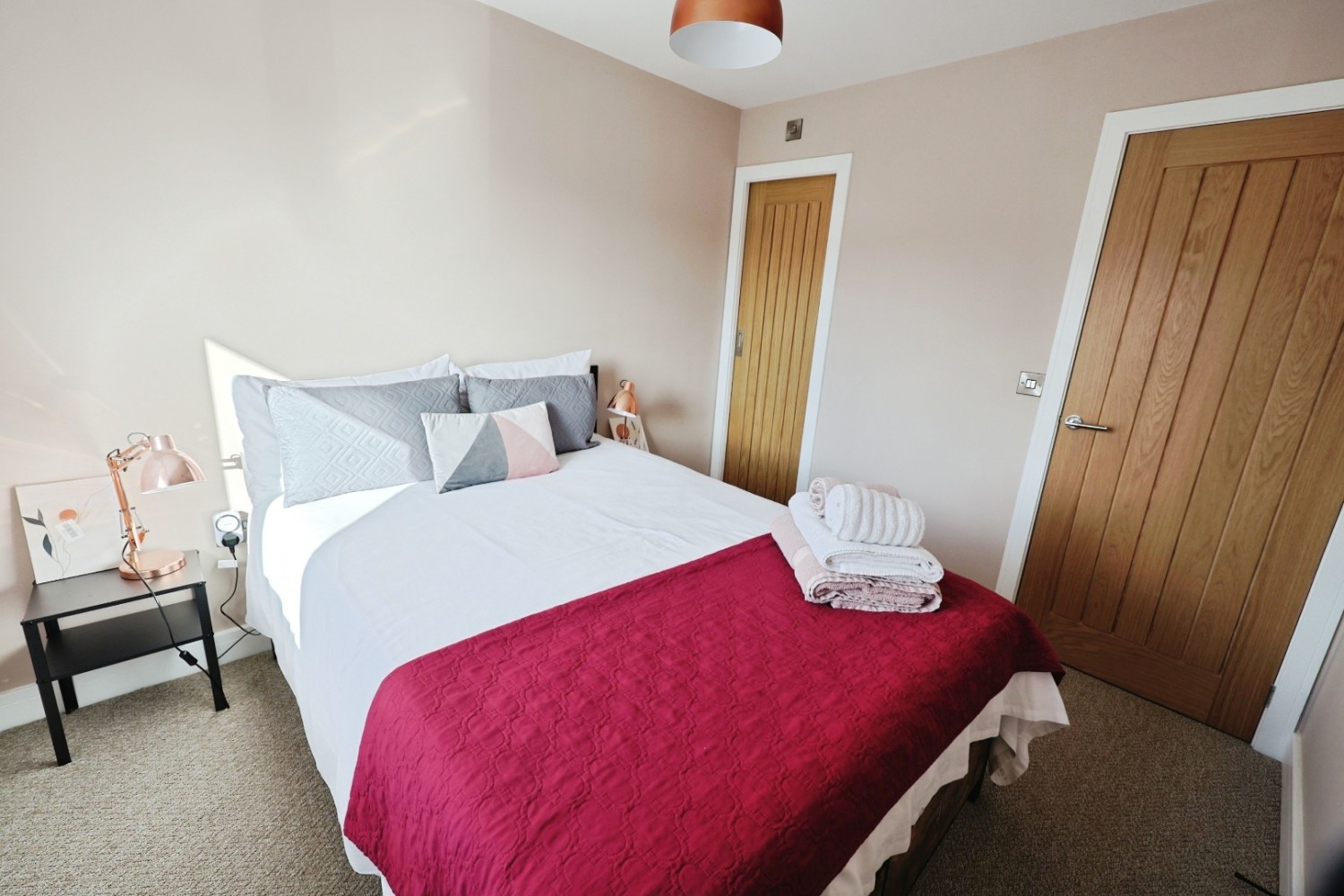 Raby Drive, Newton Aycliffe