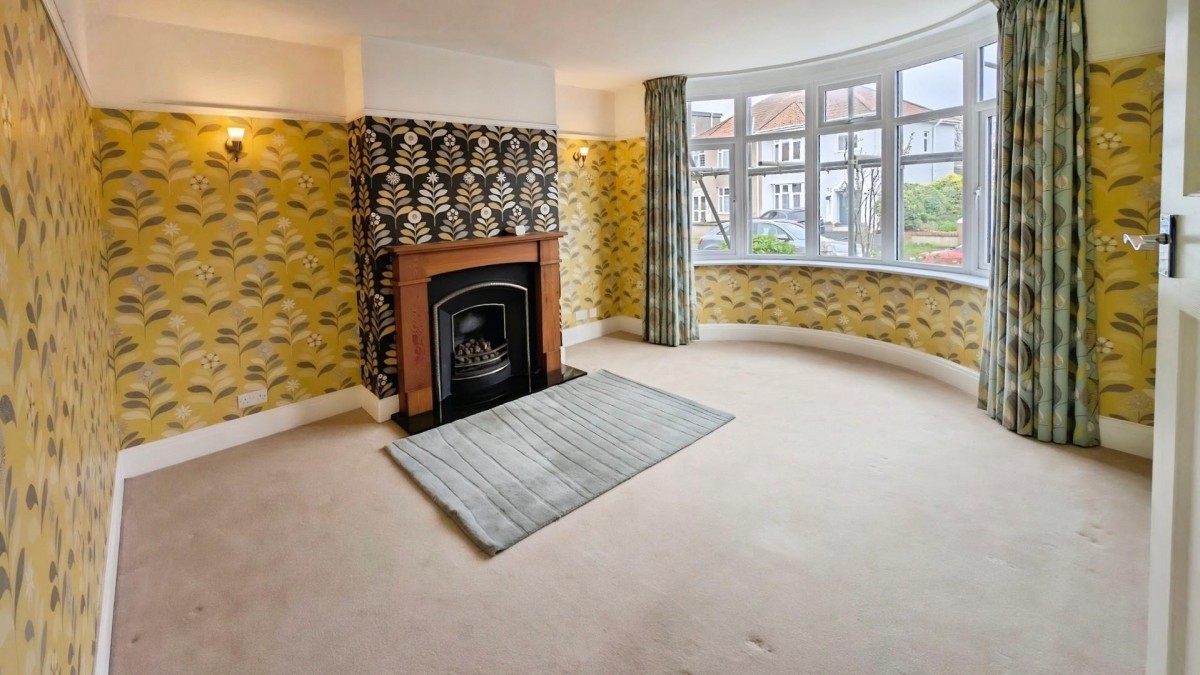 Symington Road, Bristol