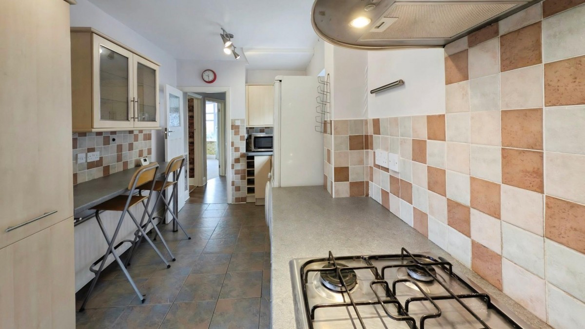 Symington Road, Bristol
