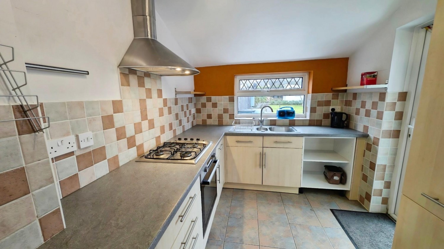 Symington Road, Bristol