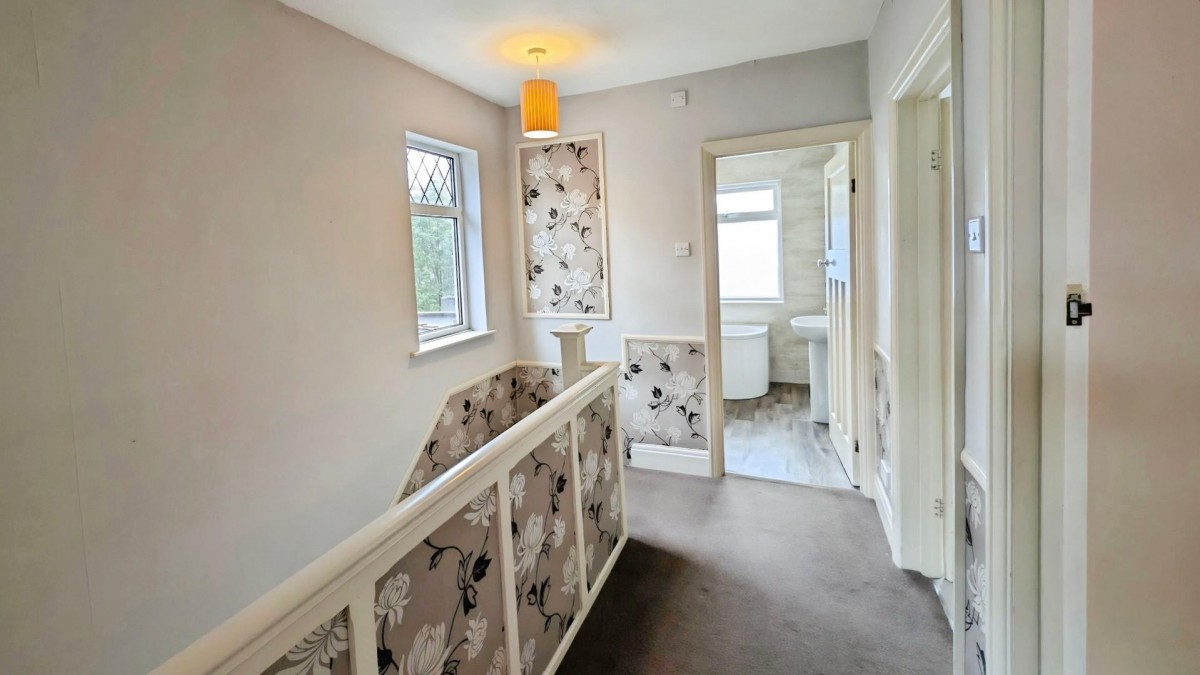 Symington Road, Bristol