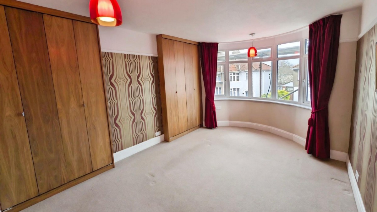 Symington Road, Bristol
