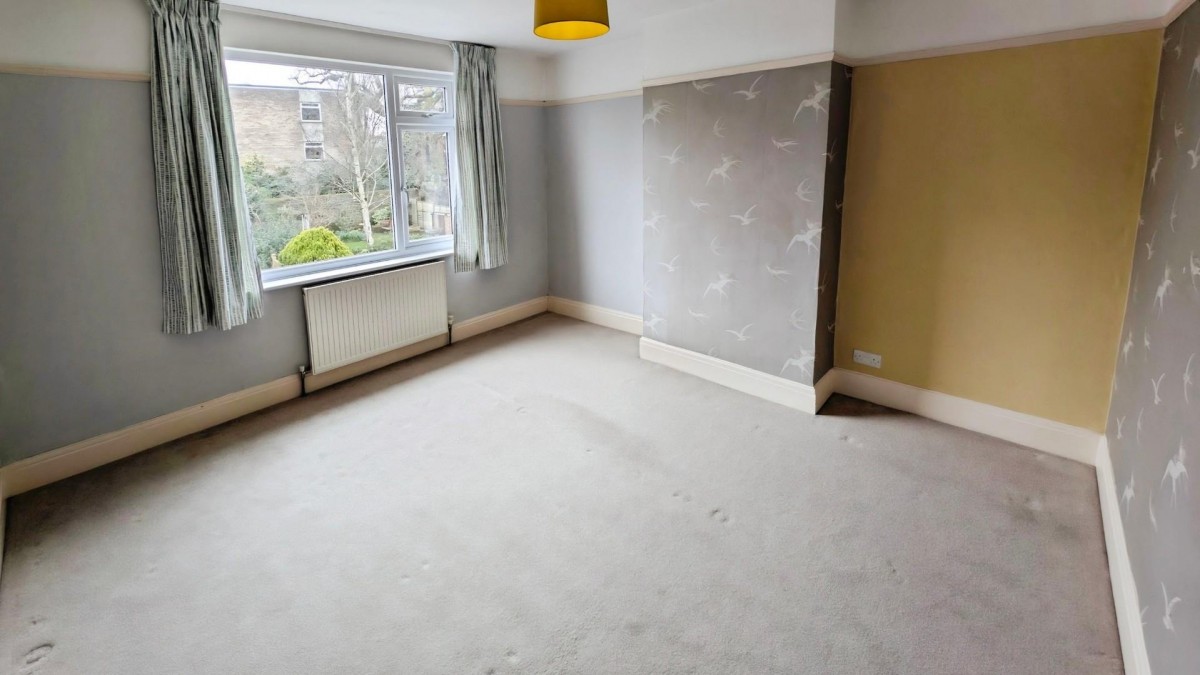 Symington Road, Bristol