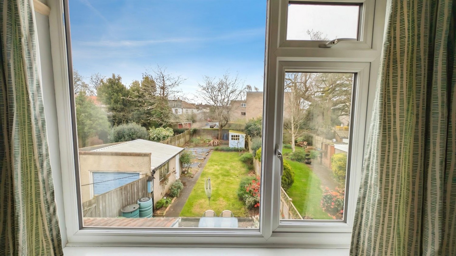 Symington Road, Bristol