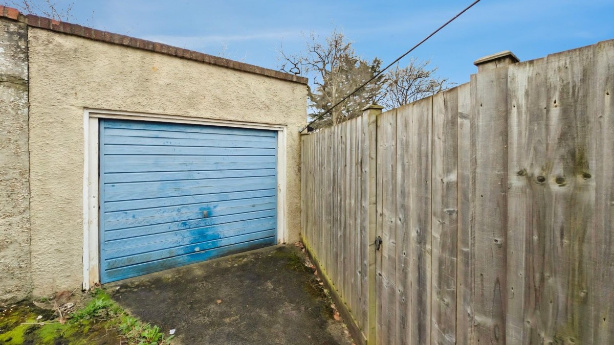 Symington Road, Bristol