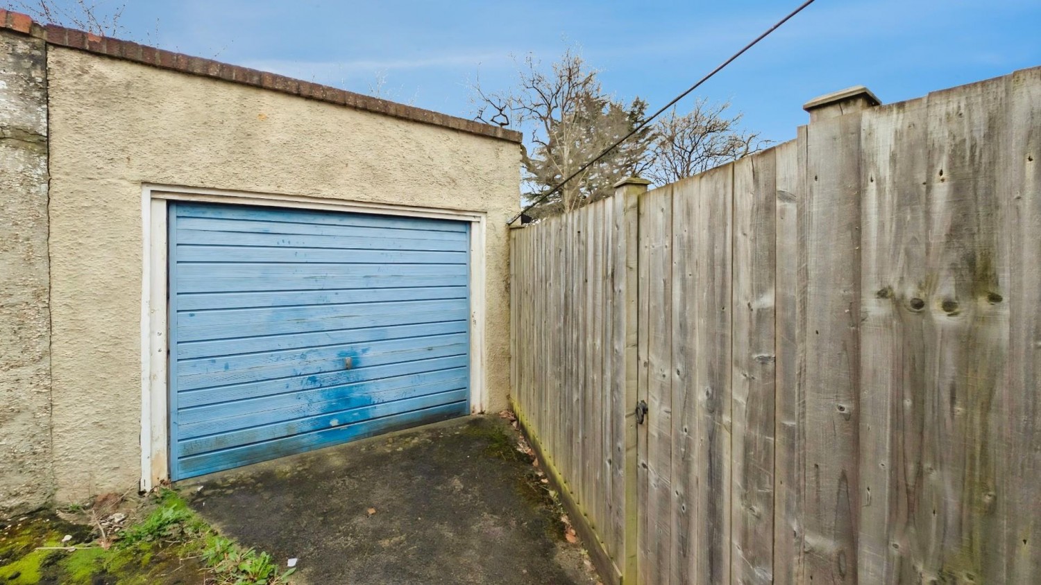 Symington Road, Bristol