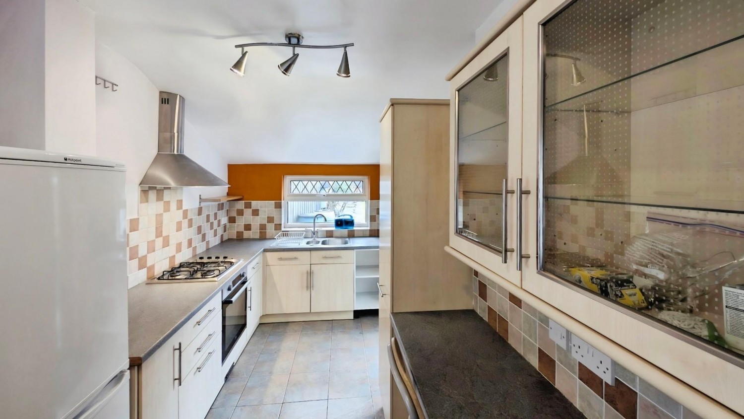 Symington Road, Bristol