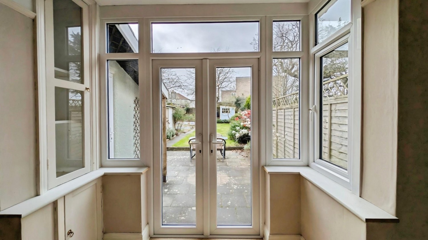 Symington Road, Bristol