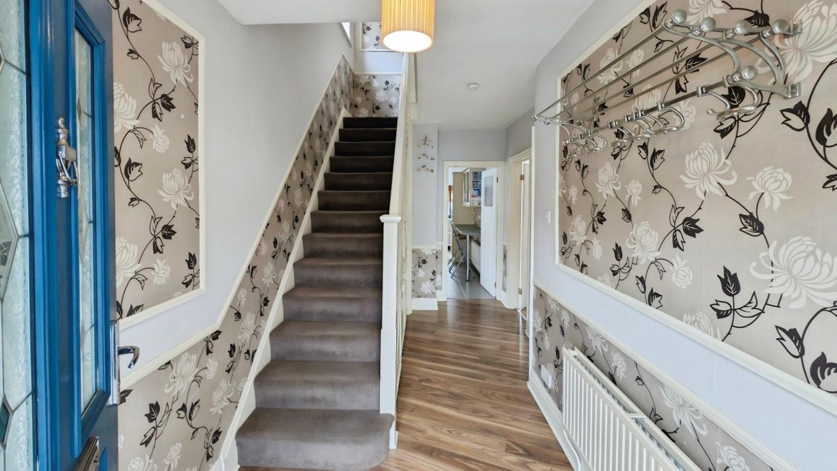 Symington Road, Bristol