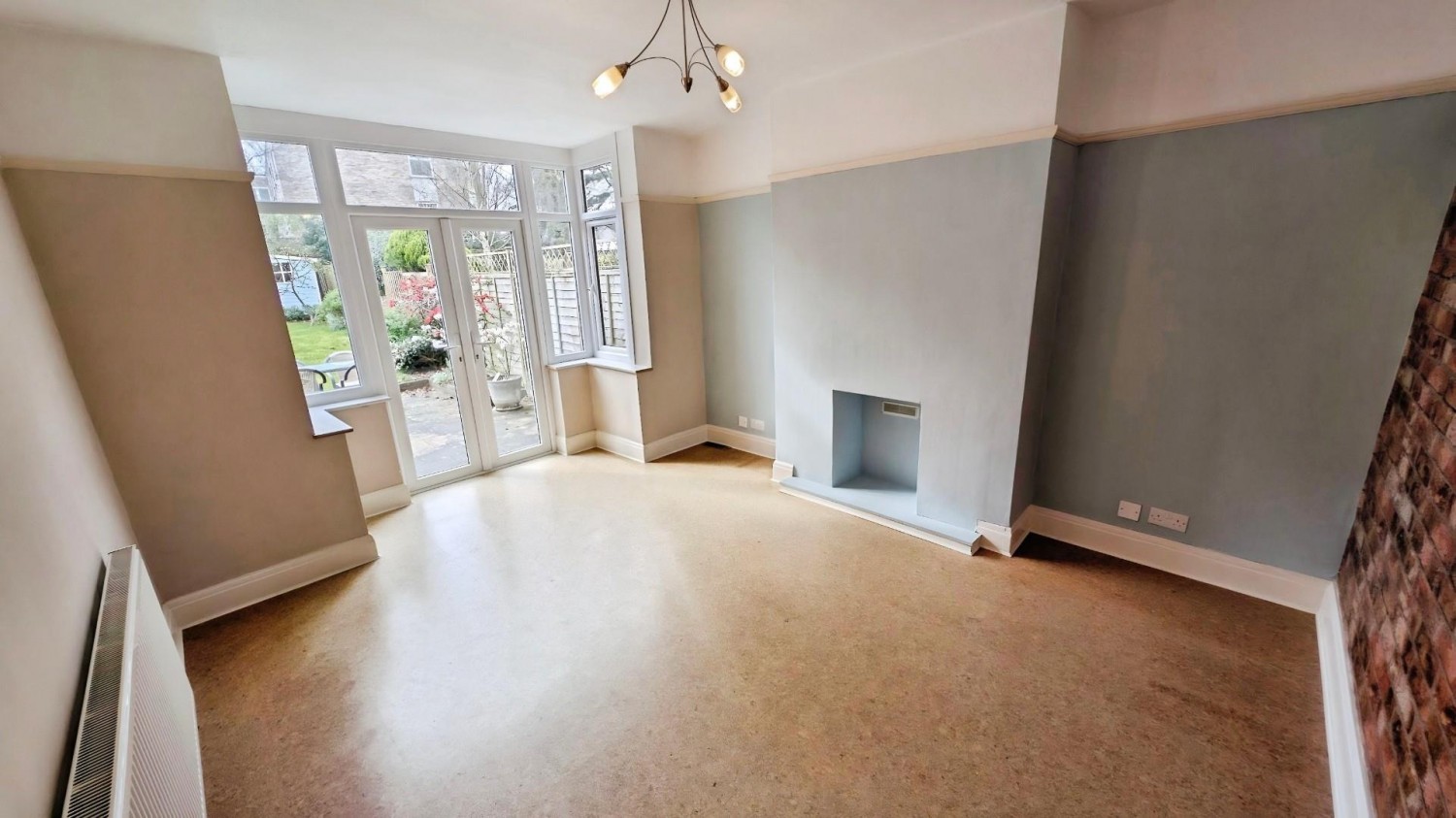 Symington Road, Bristol