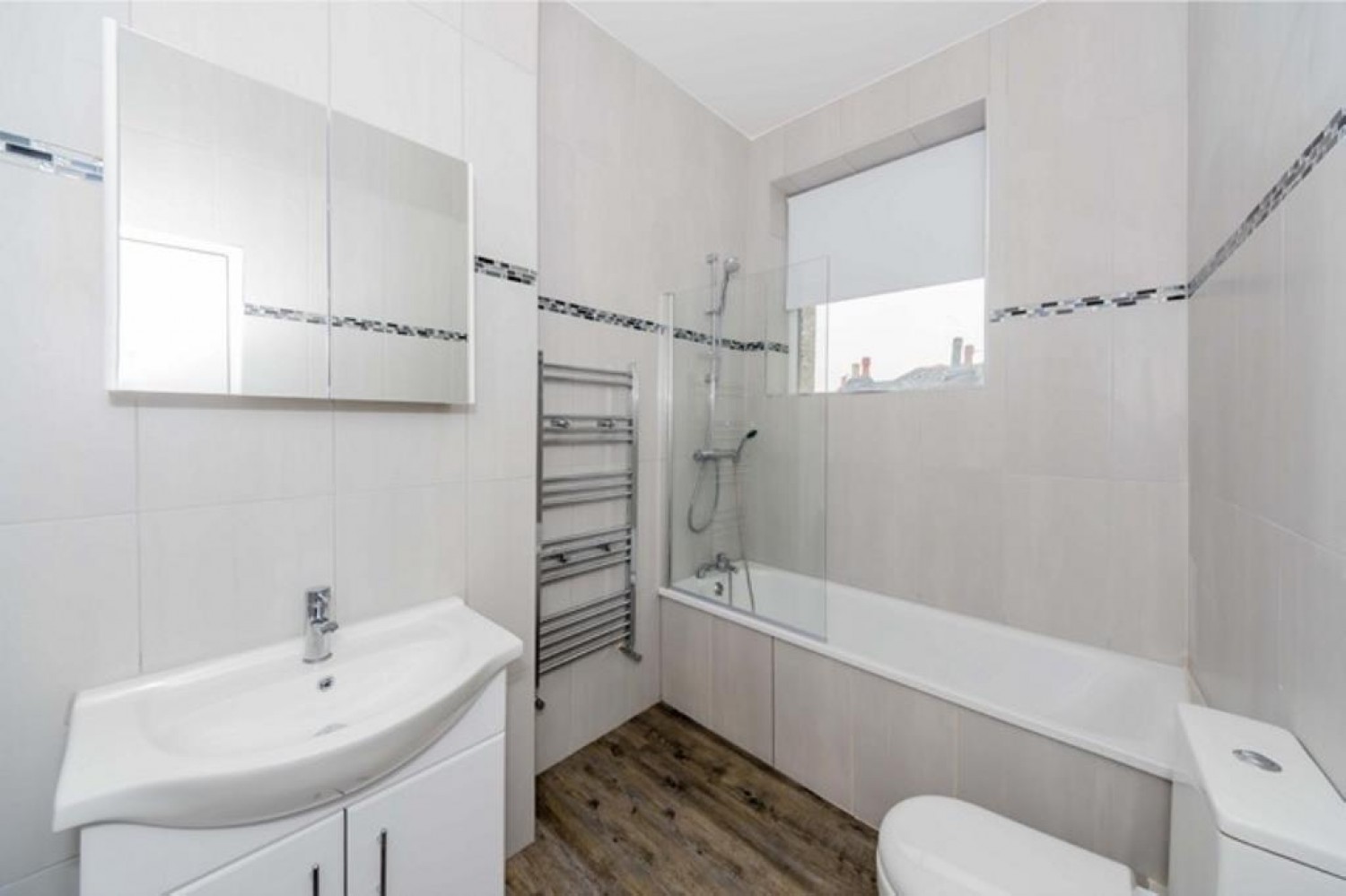 Wightman Road, London, N4