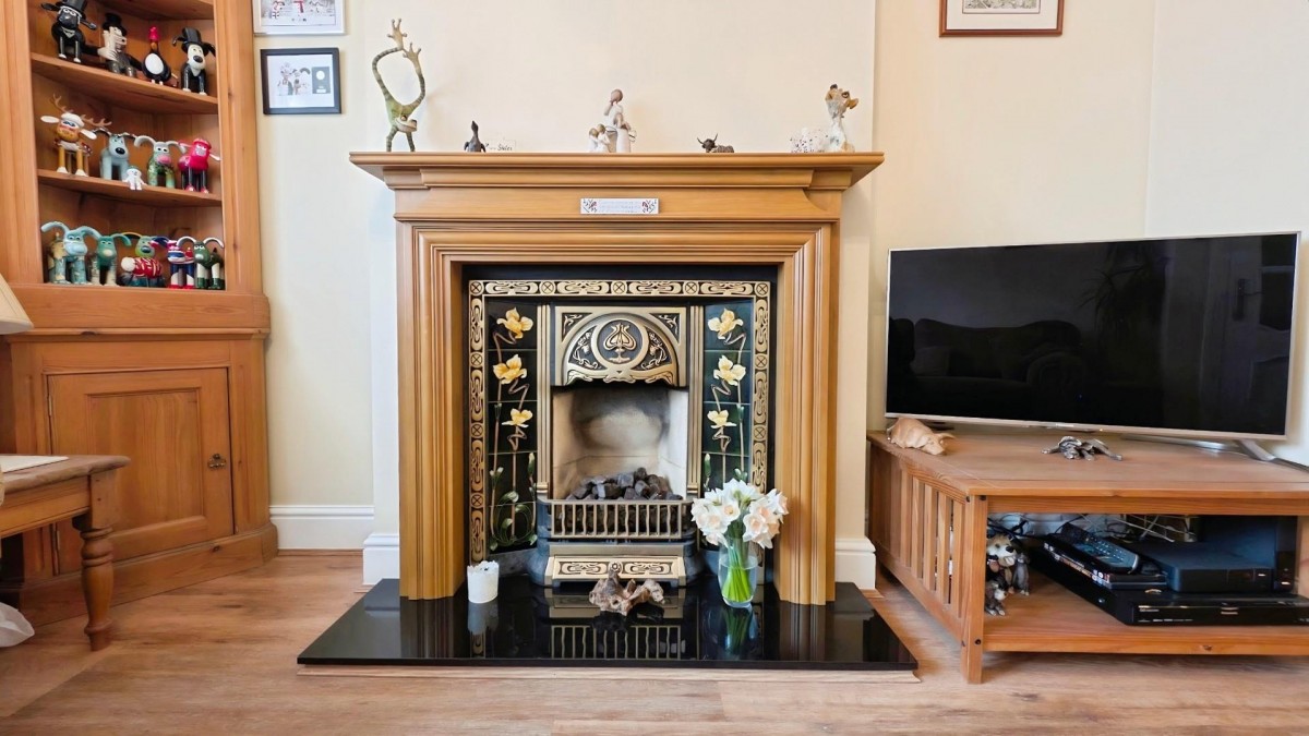 Argyle Road, Fishponds, Bristol
