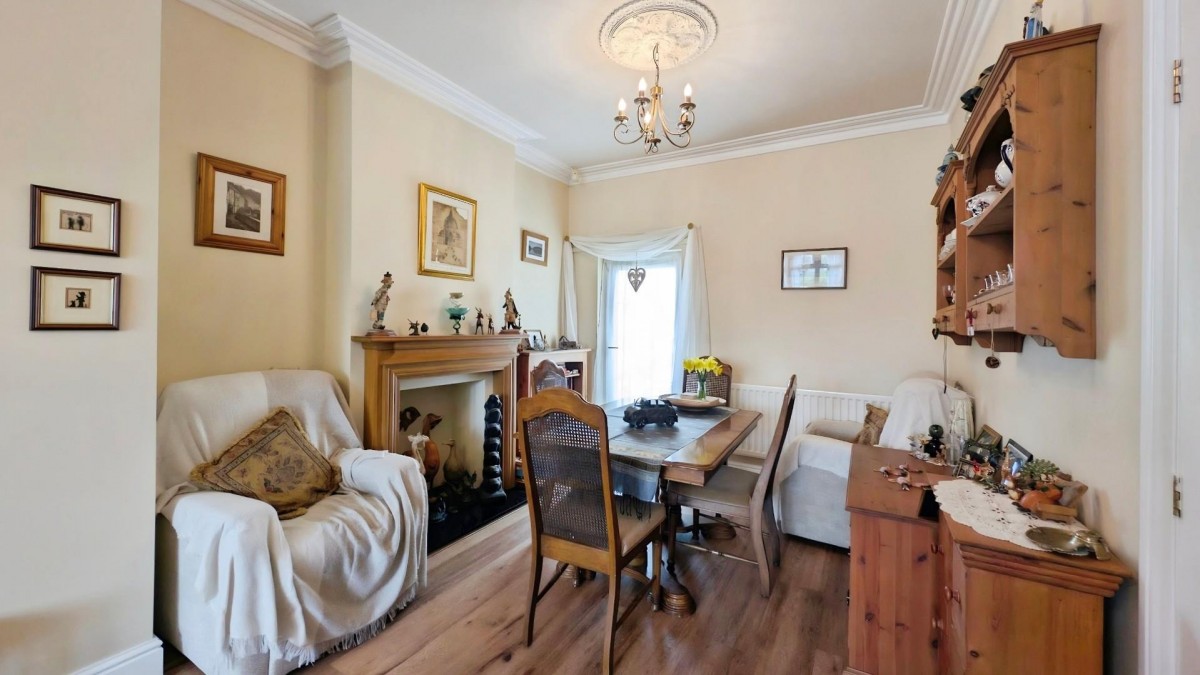 Argyle Road, Fishponds, Bristol
