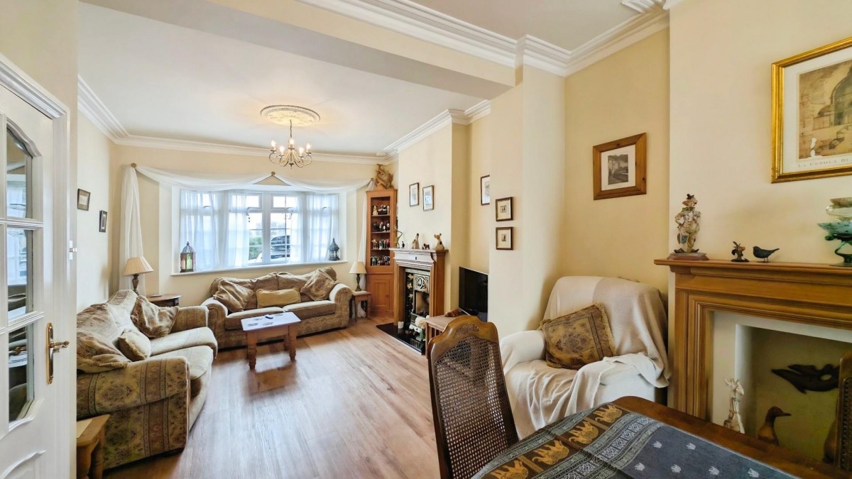 Argyle Road, Fishponds, Bristol