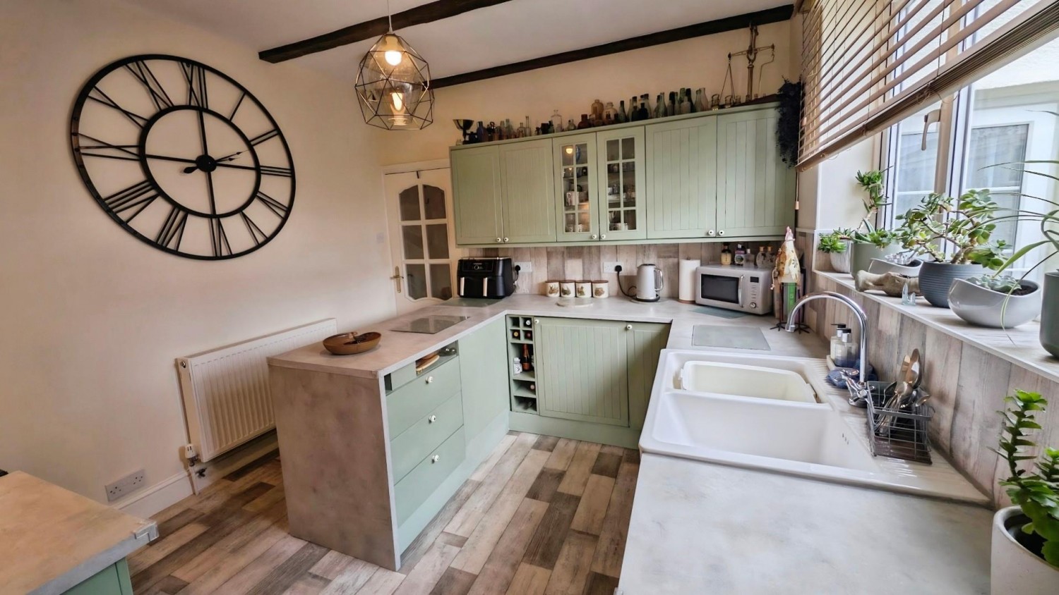 Argyle Road, Fishponds, Bristol