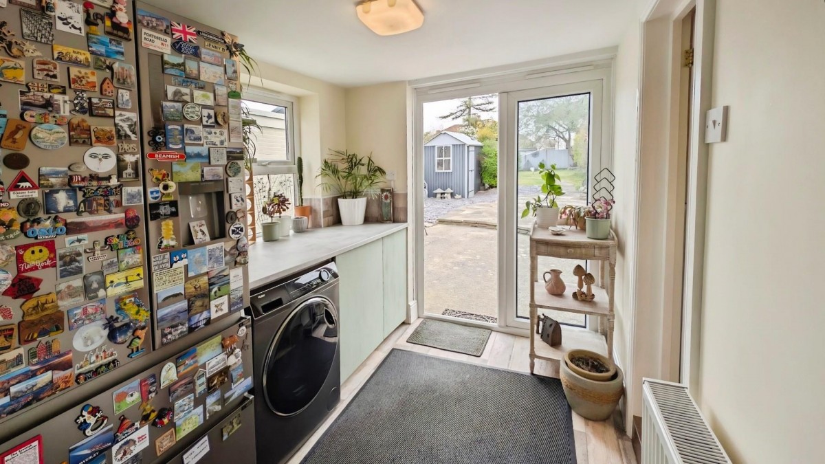 Argyle Road, Fishponds, Bristol