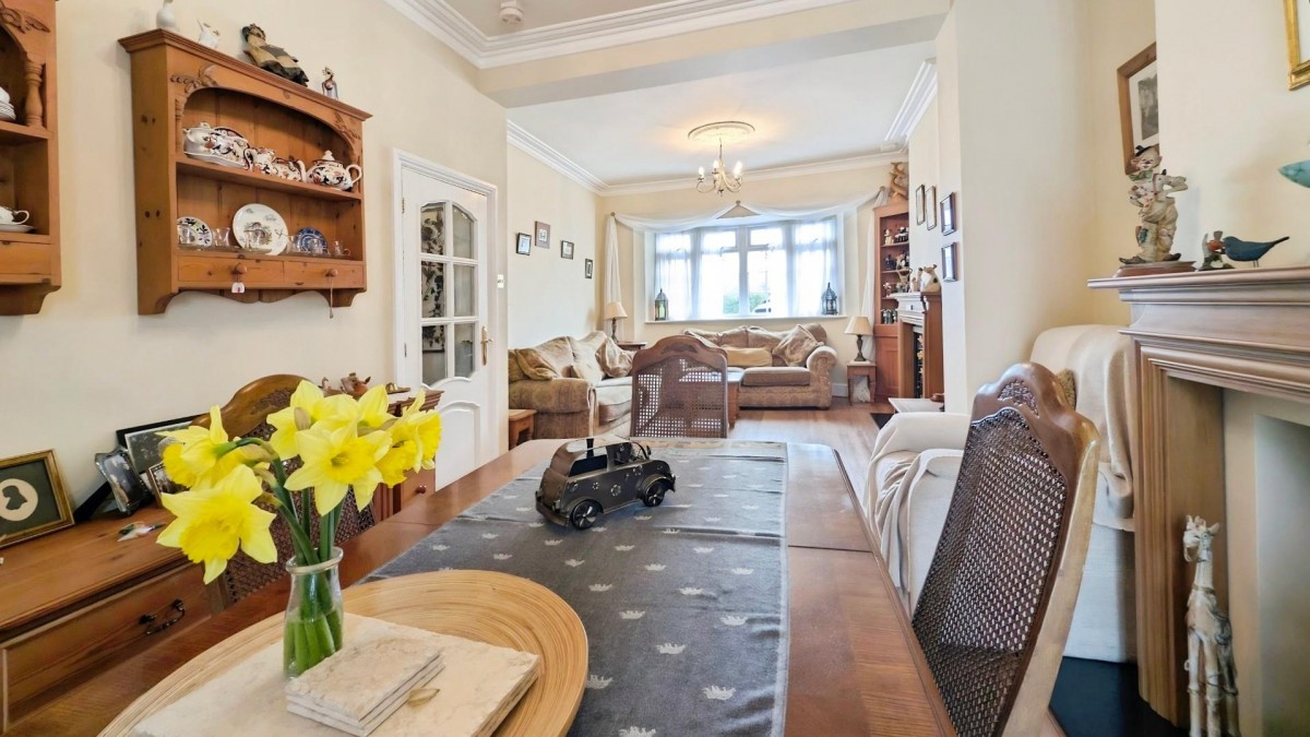 Argyle Road, Fishponds, Bristol