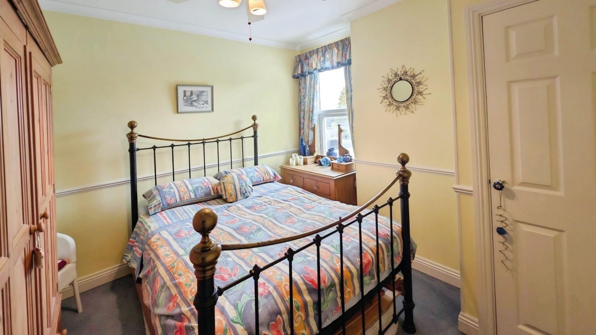Argyle Road, Fishponds, Bristol