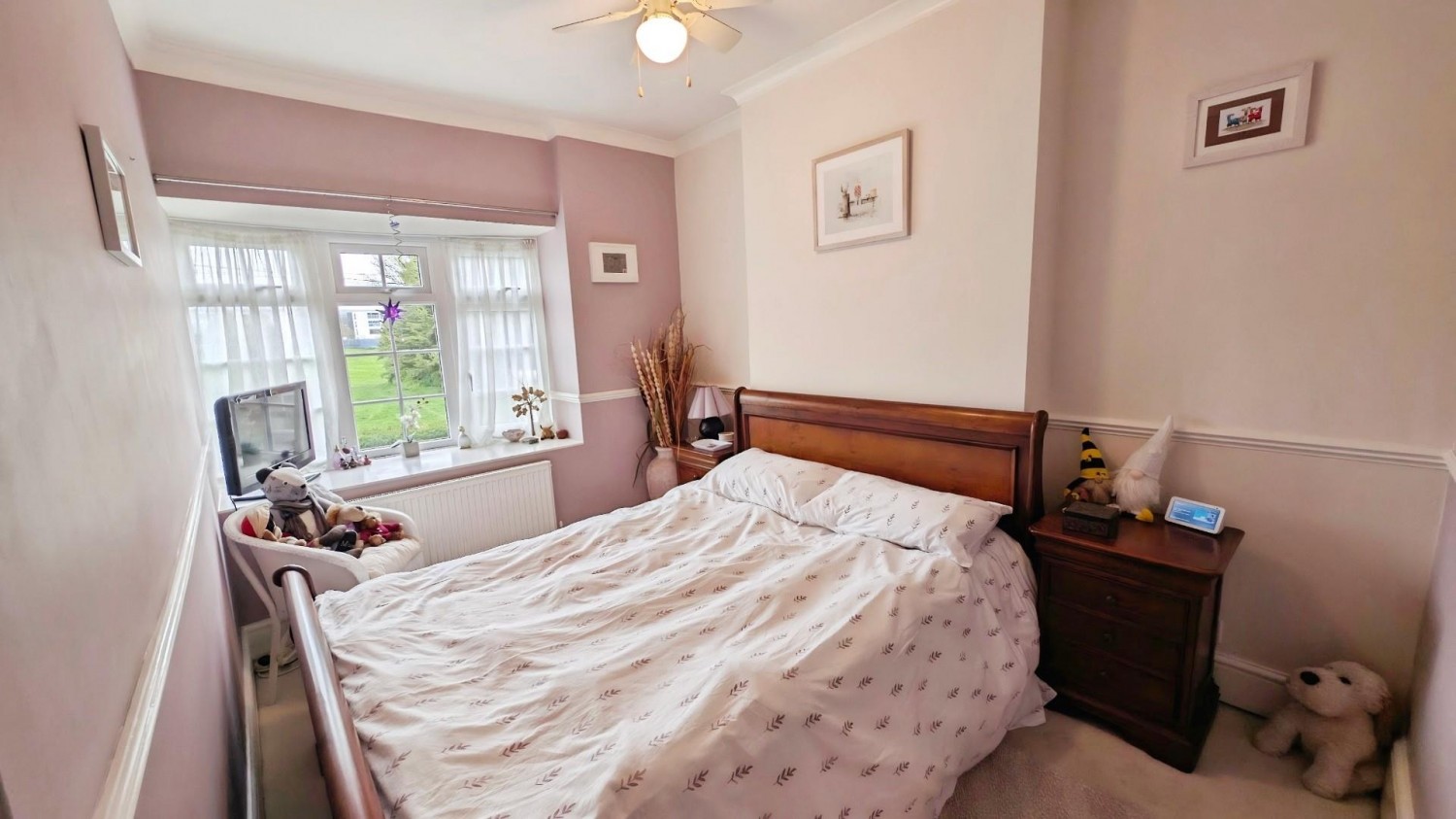 Argyle Road, Fishponds, Bristol